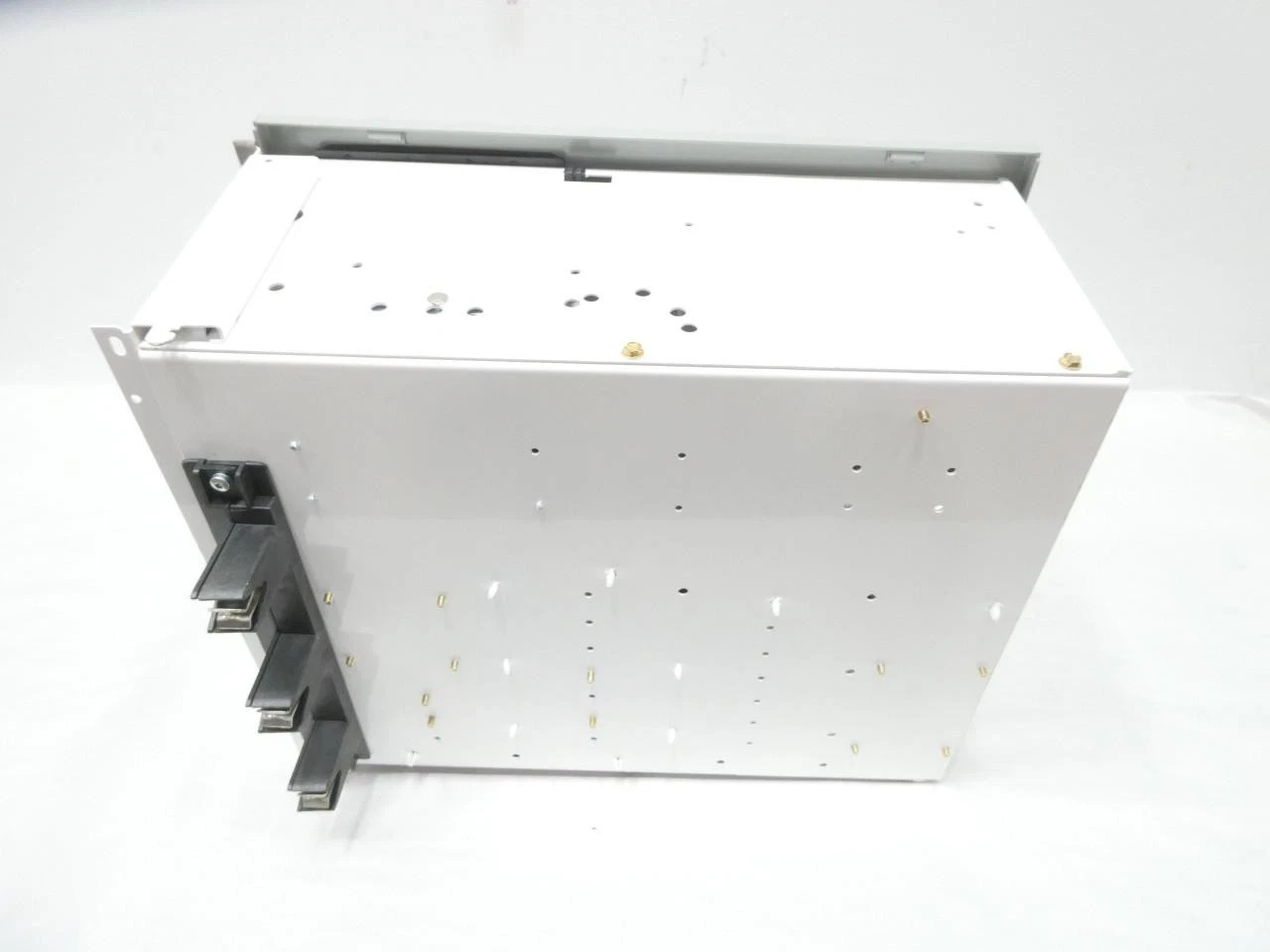 Eaton BFAHFD12-A 电气组件系列