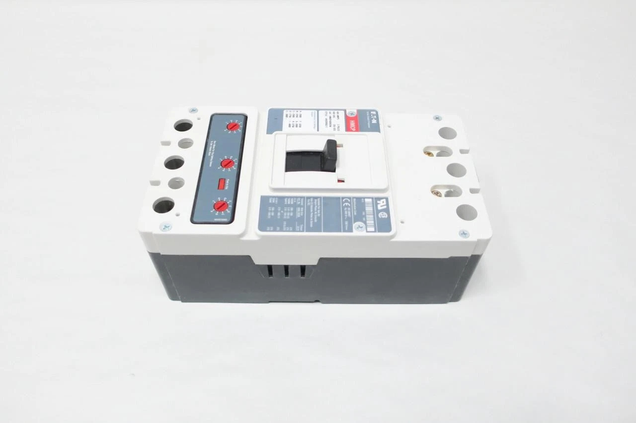 Eaton HMCP400X5W 断路器