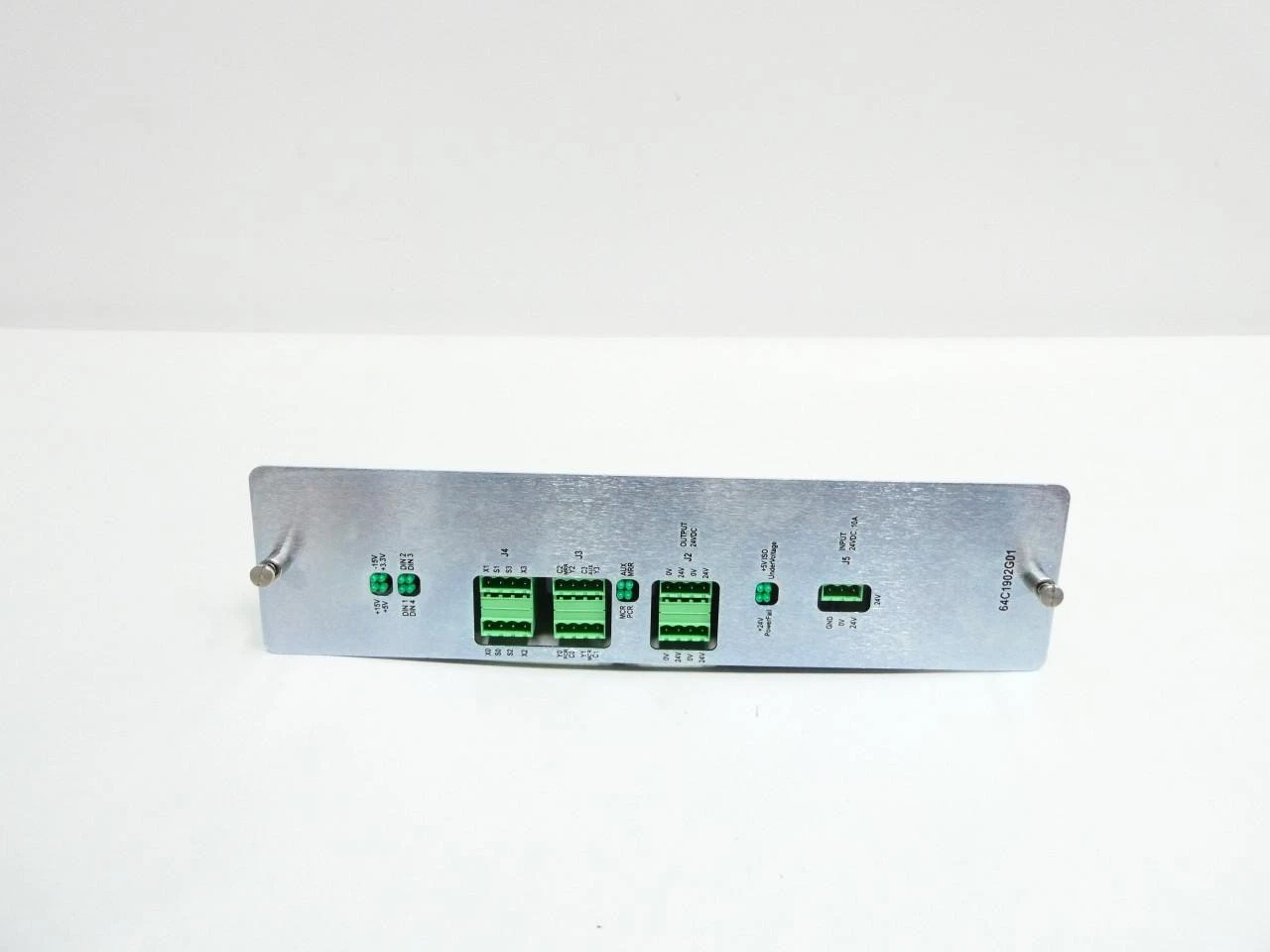 Eaton 64C1902G01 电路板