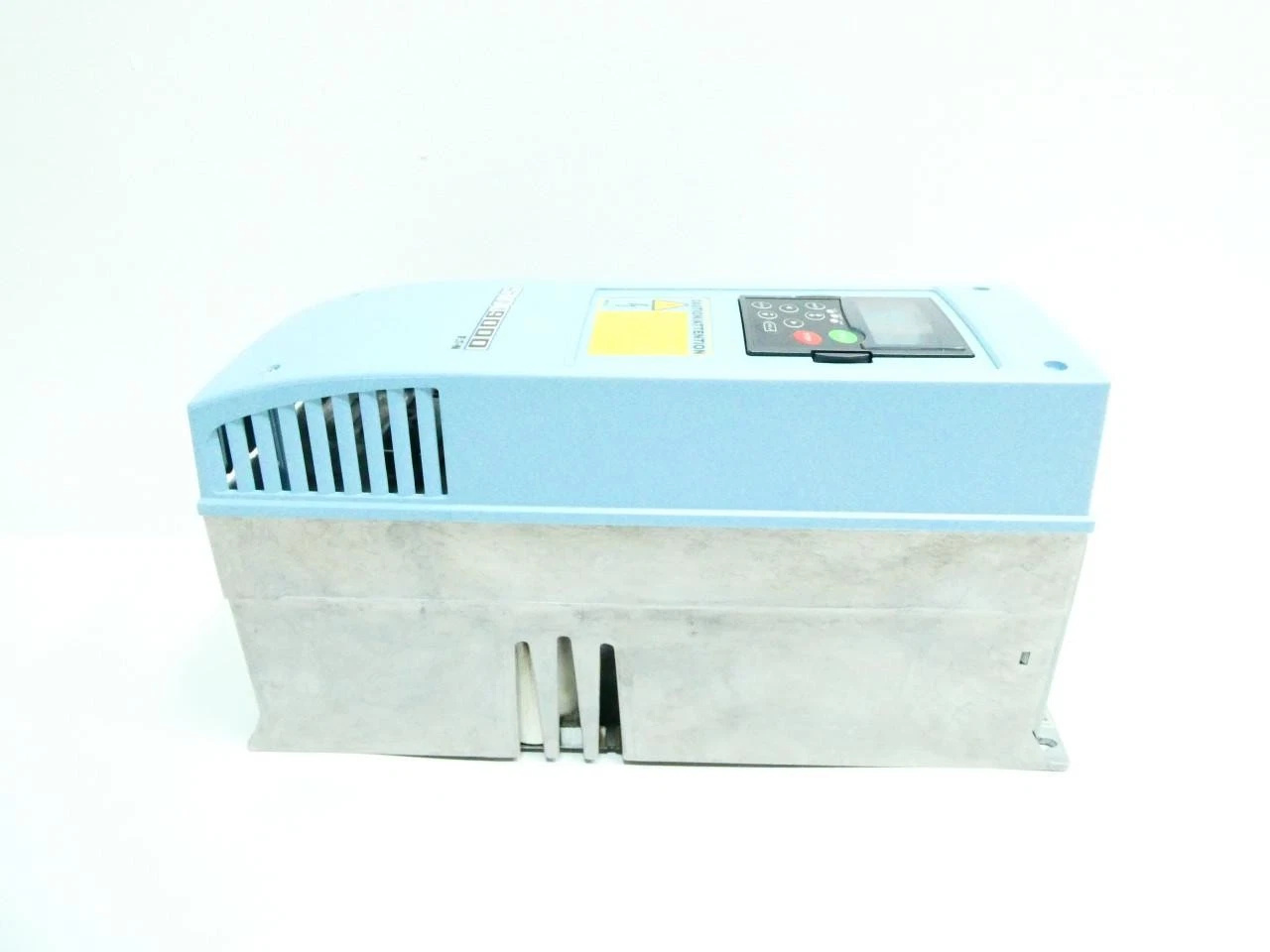 Eaton SVX015A1-4A1B1 Svx9000 频率驱动模块