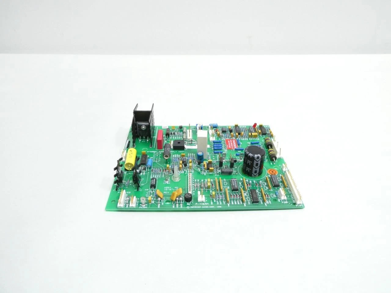 Eaton 15-871-5 过滤器产品