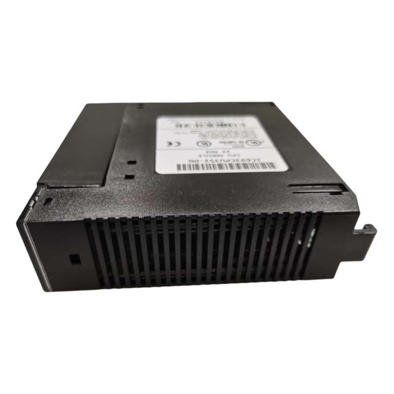 GE IC693CPU352 单槽 CPU 模块