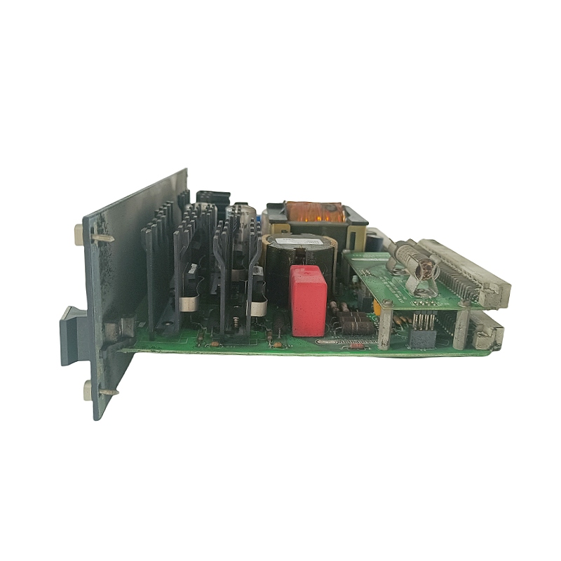 GE IS200EPSMG2ADC 电源模块