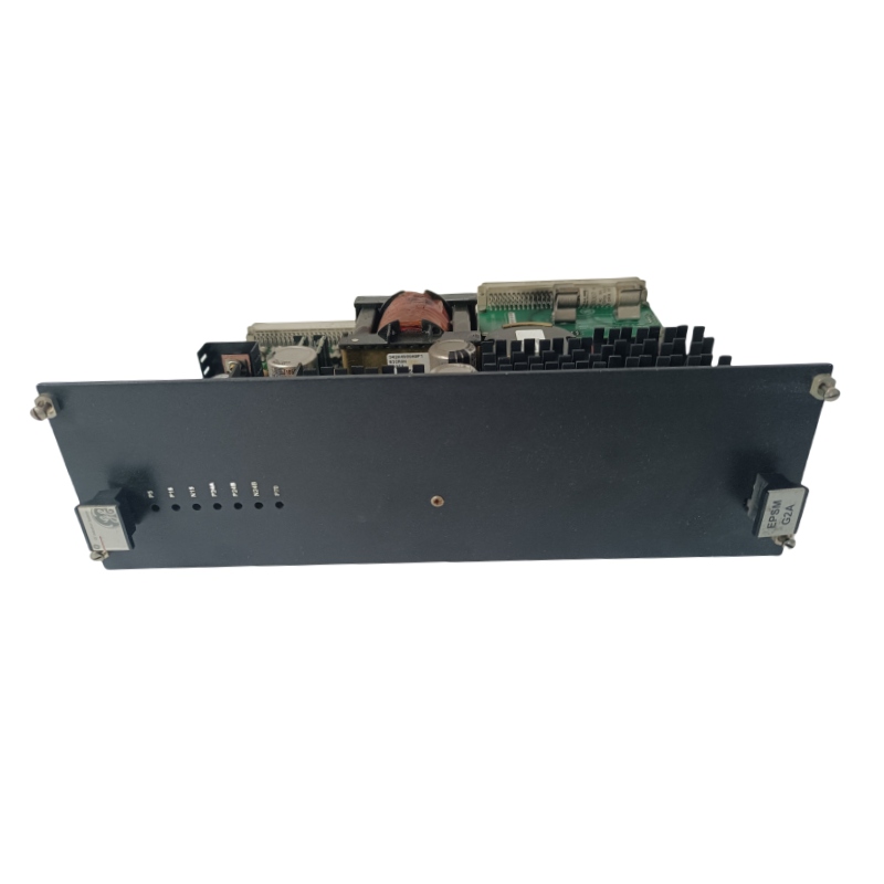 GE IS200EPSMG2AEC 电源模块