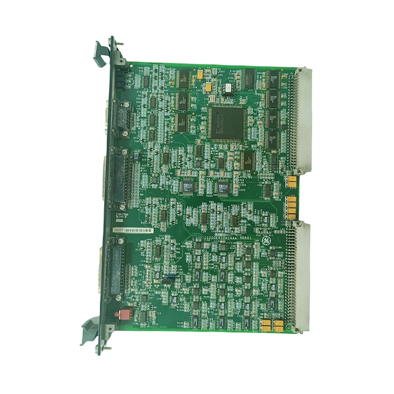 GE IS200ERIOH1AAA I/O 接口板