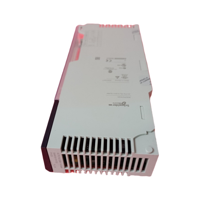 Schneider 140CPS11420 电源模块