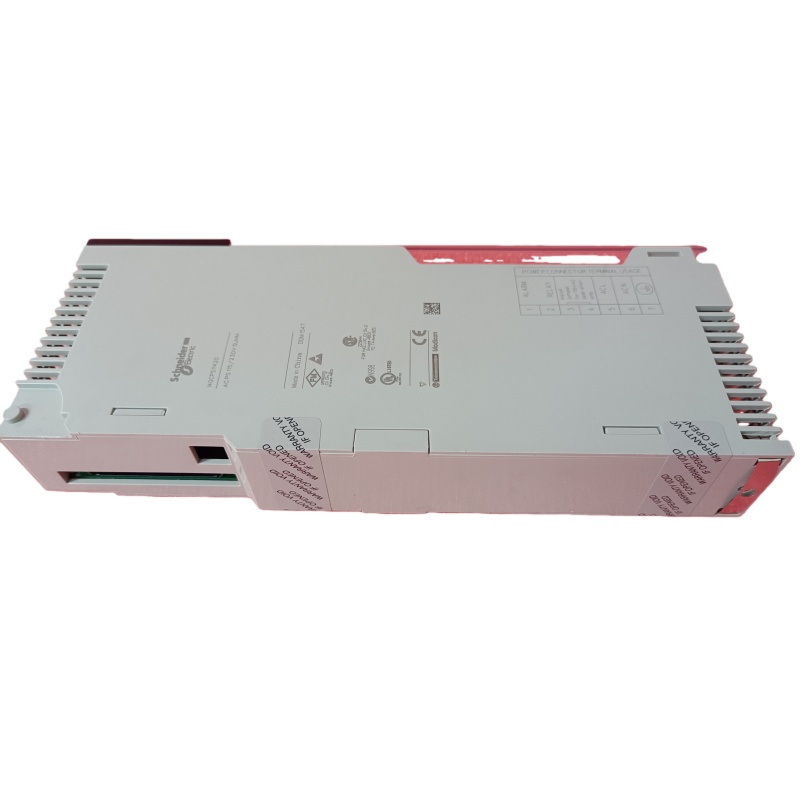 Schneider 140CPS11420 电源模块