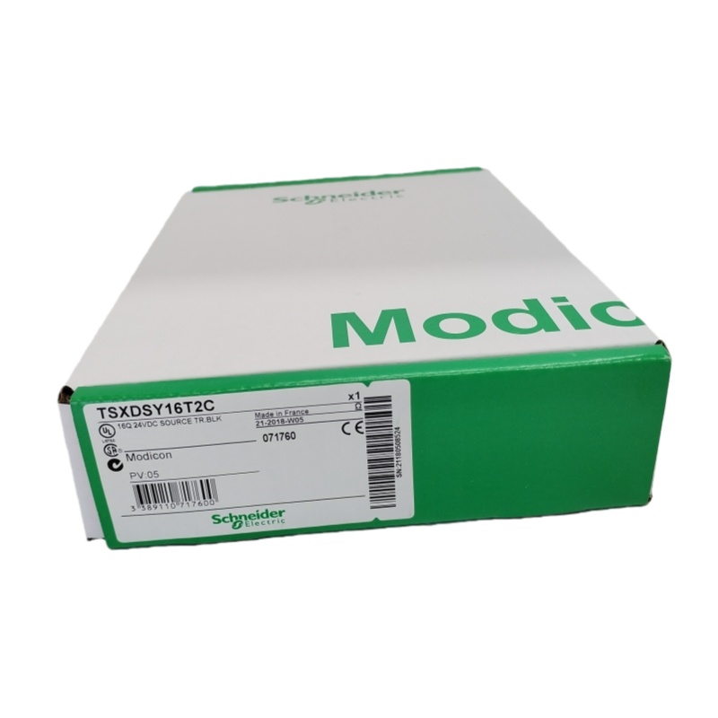 Schneider TSXDSY16T2 离散输出模块