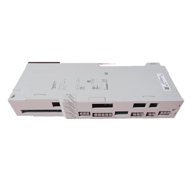 Schneider 140CHS11000 冗余模块