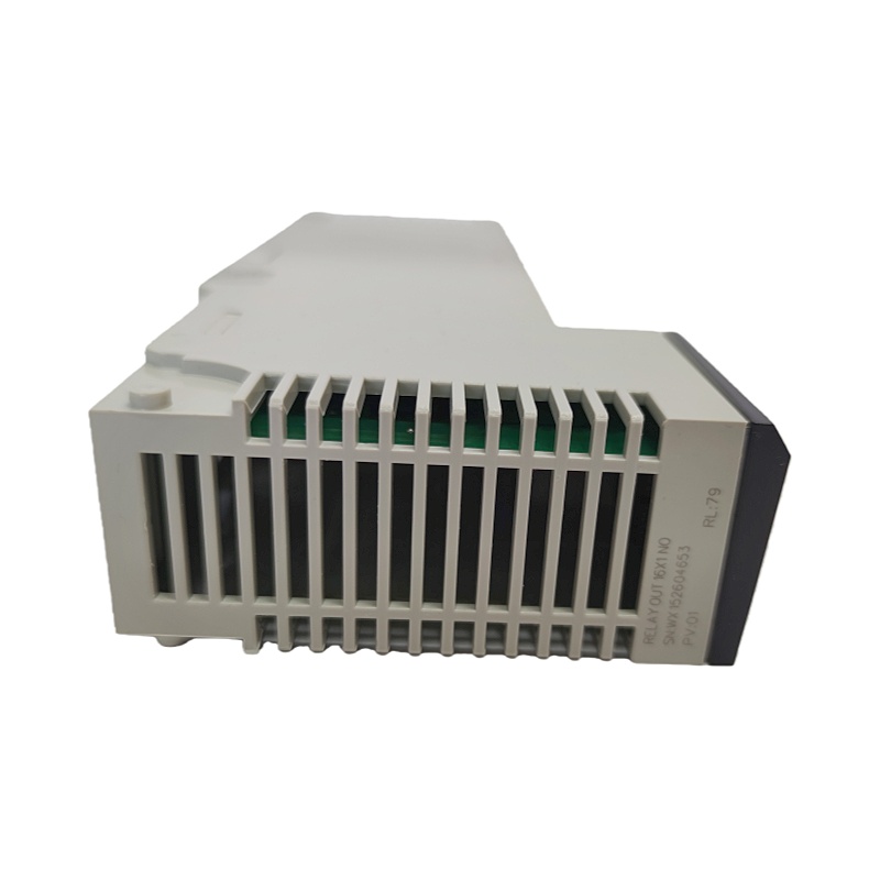 Schneider 140DRA84000 继电器输出模块