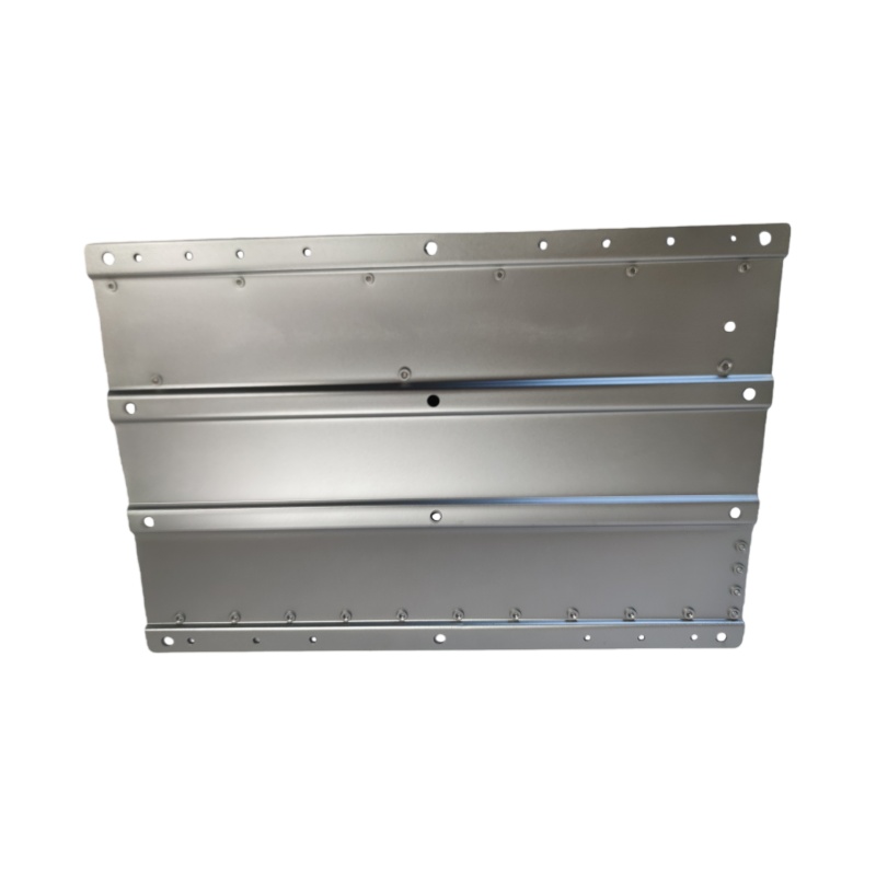 Schneider 140XBP01000 机架背板