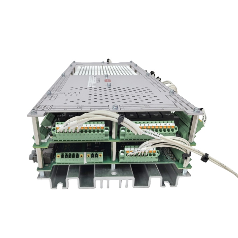 ABB PPD517A3011 3BHE041576R3011 处理器模块