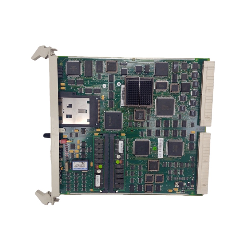 ABB 3BSE011180R1 SE04462921  PM511V08 处理器模块