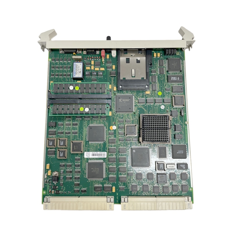 ABB 3BSE011180R1 SE071005AK  PM511V08 处理器模块