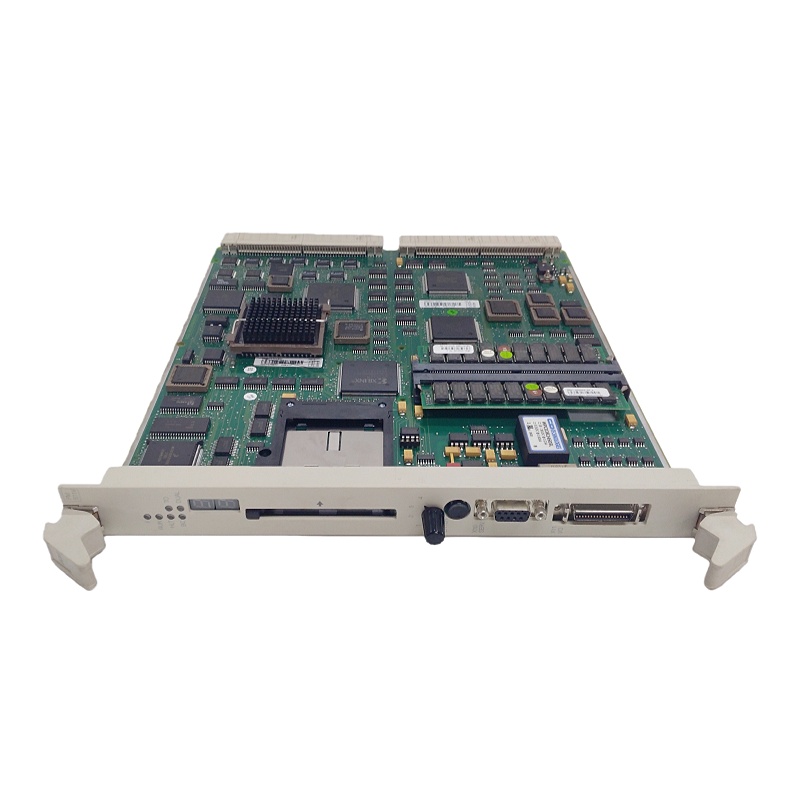 ABB 3BSE011180R1 SE071005AK  PM511V08 处理器模块