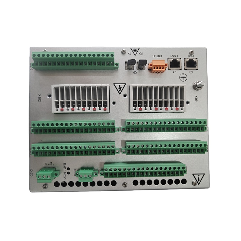 ABB REF630 1KHL160003R0001CR 测控装置