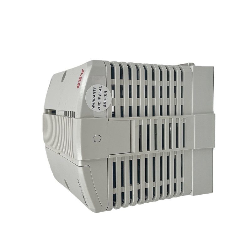 ABB PM866A 3BSE076359R1 中央处理单元