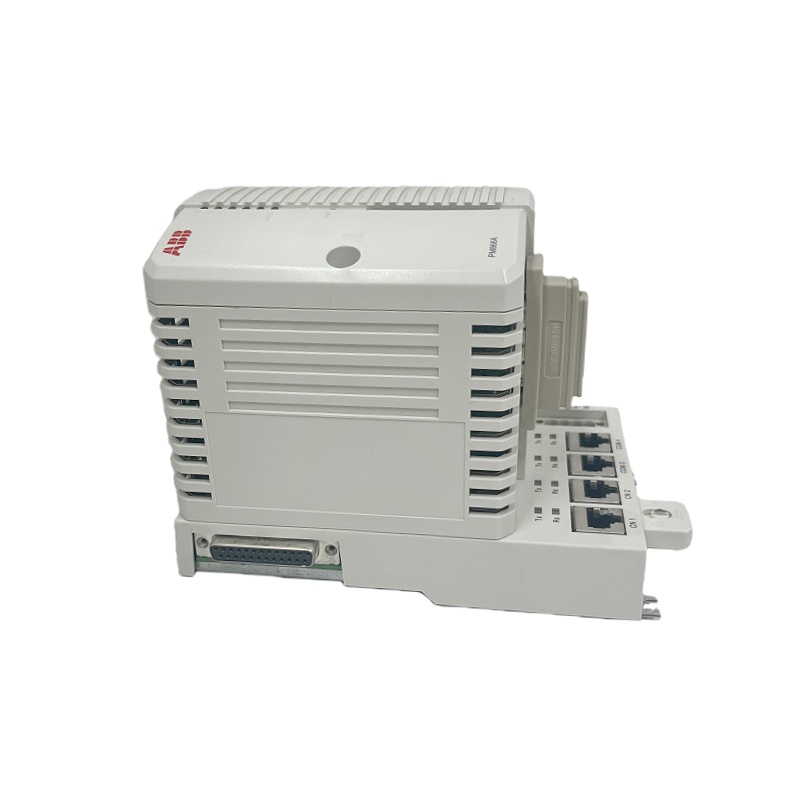 ABB PM866A 3BSE076359R1 中央处理单元