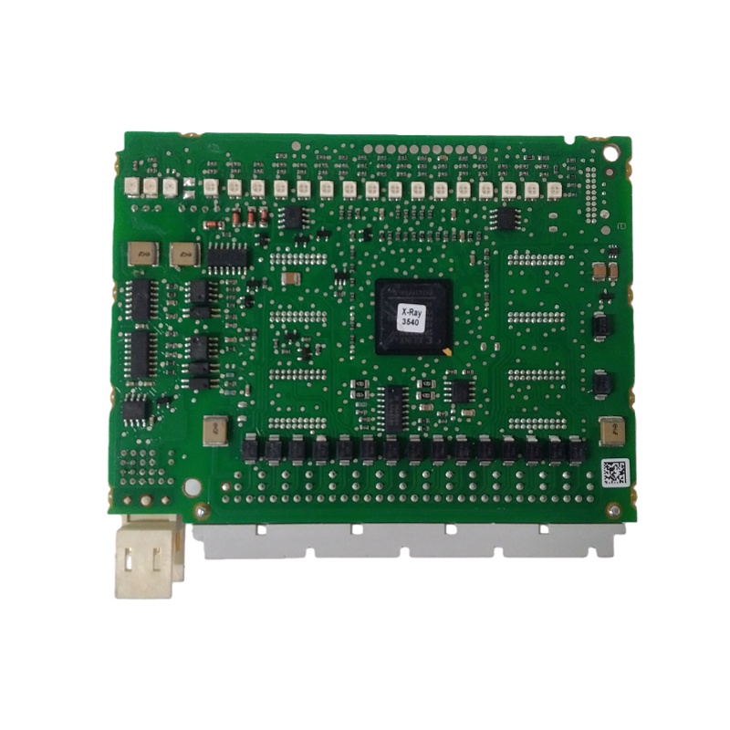 ABB DO880 3BSE028602R1 数字输出模块