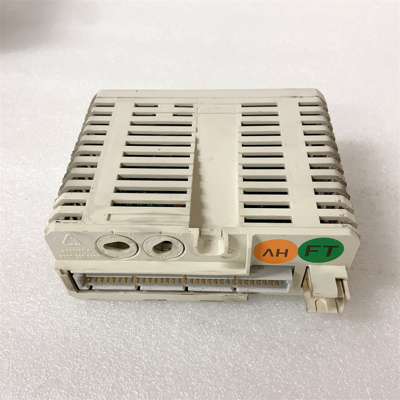 ABB AI835A 模拟输入模块