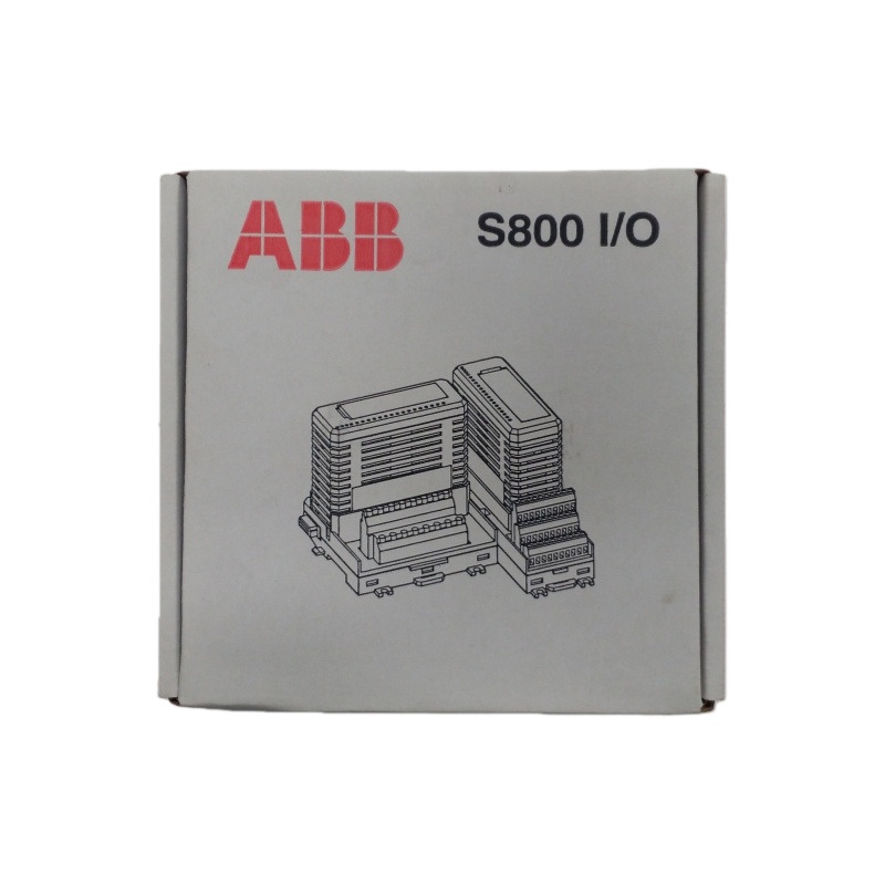 ABB AO845A-eA 模拟输出模块