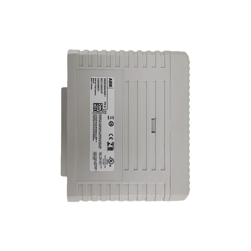ABB CI854BK01 通信接口模块