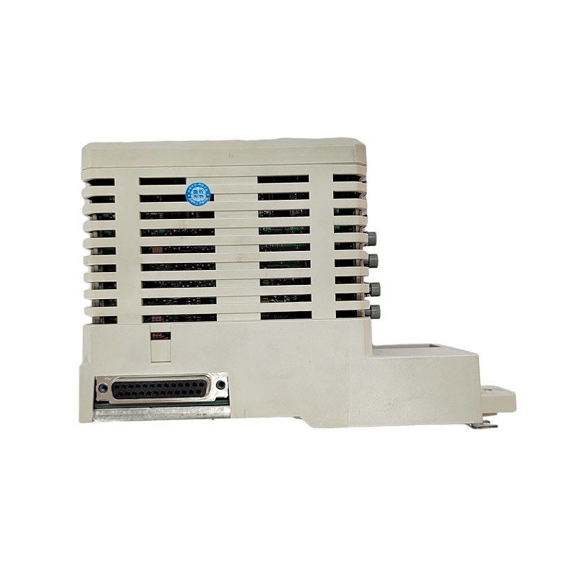 ABB CI858 控制模块