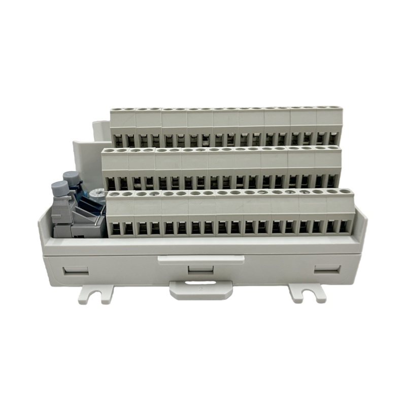 ABB GRBTU 终端单元