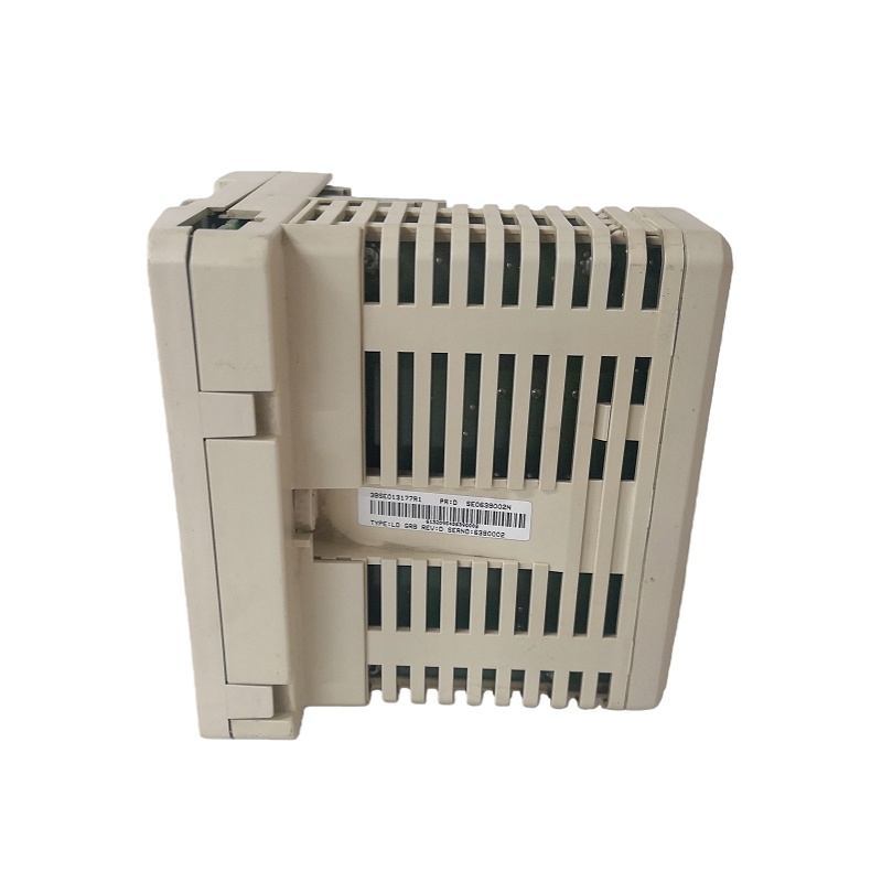 ABB LDGRB-01 模块化组件