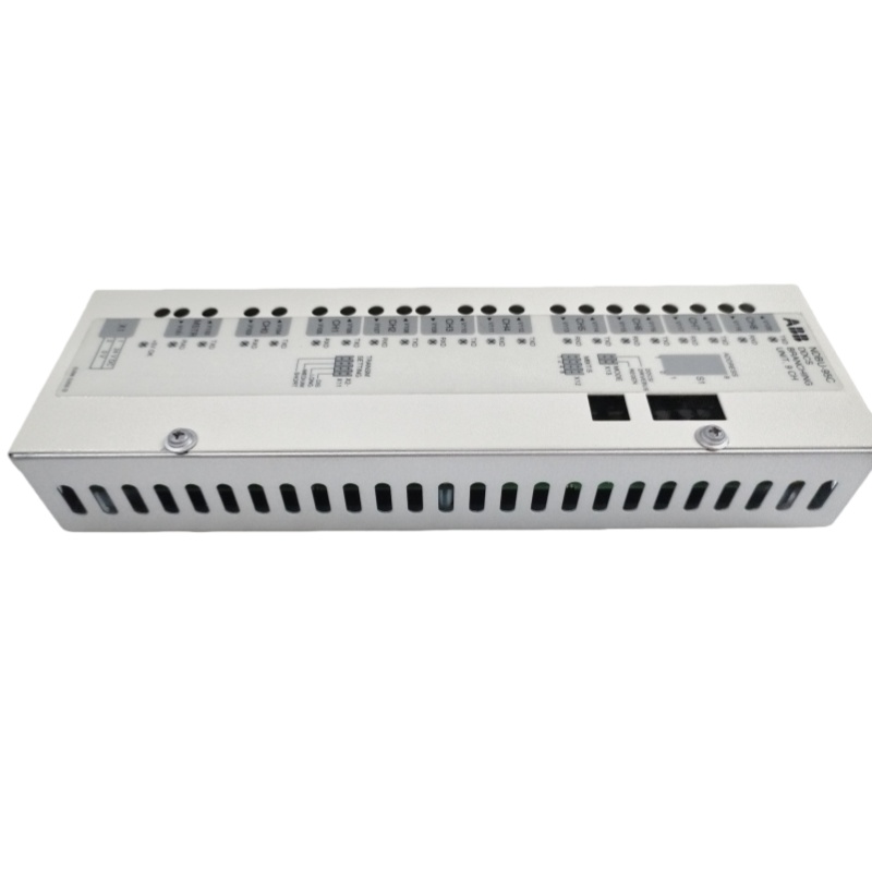 ABB NDBU-95 63985341 光纤分支单元