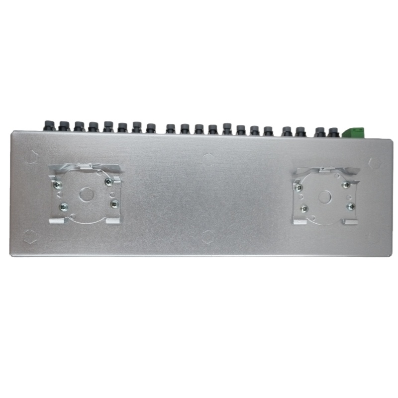 ABB NDBU-95 63985341 光纤分支单元