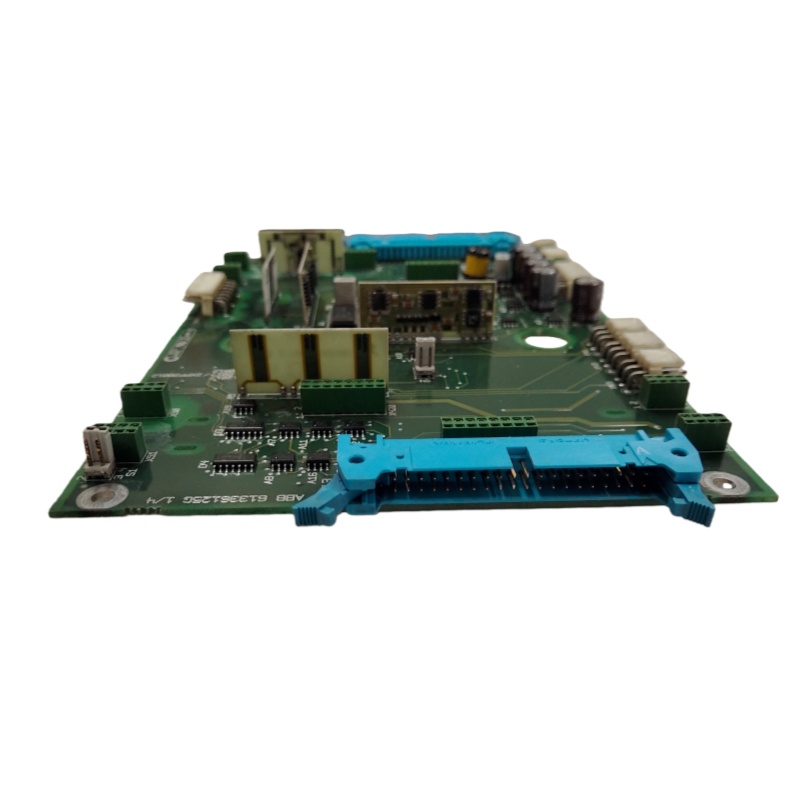 ABB NINT-71C 数字输入(DI)模块