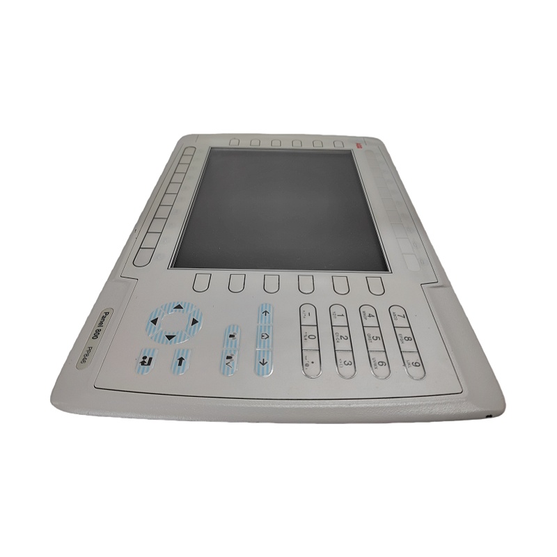 ABB PP846 人机界面