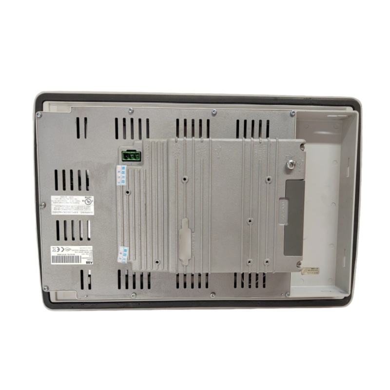 ABB PP846 人机界面