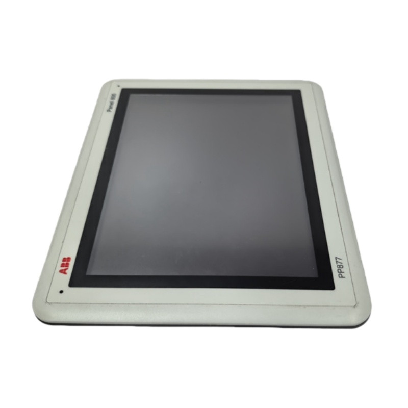 ABB PP877 3BSE069272R2 人机界面