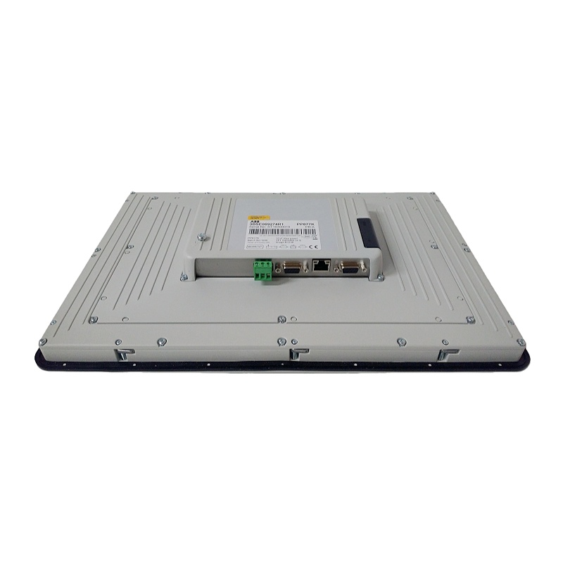 ABB PP877K 3BSE069274R1 操作员面板