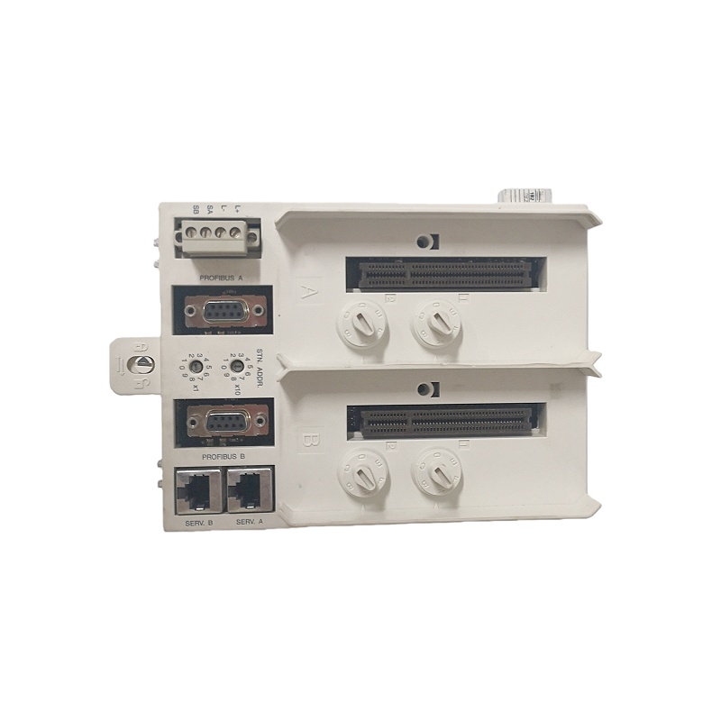 ABB TU841 3BSE020848R1 模块终端单元