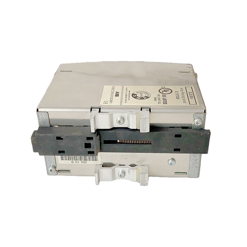 ABB SD822 电源/执行器模块