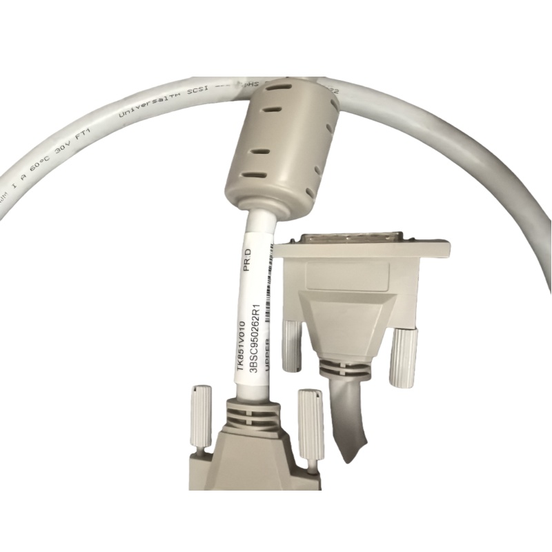 ABB TK851 RCU‑Link 电缆