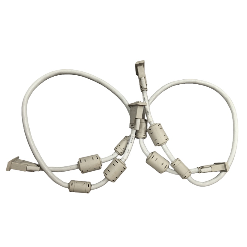 ABB TK851 RCU‑Link 电缆