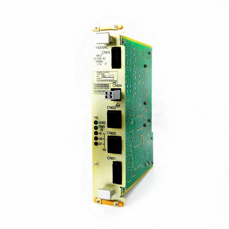 Yaskawa USABKM-50-MK12 功率模块