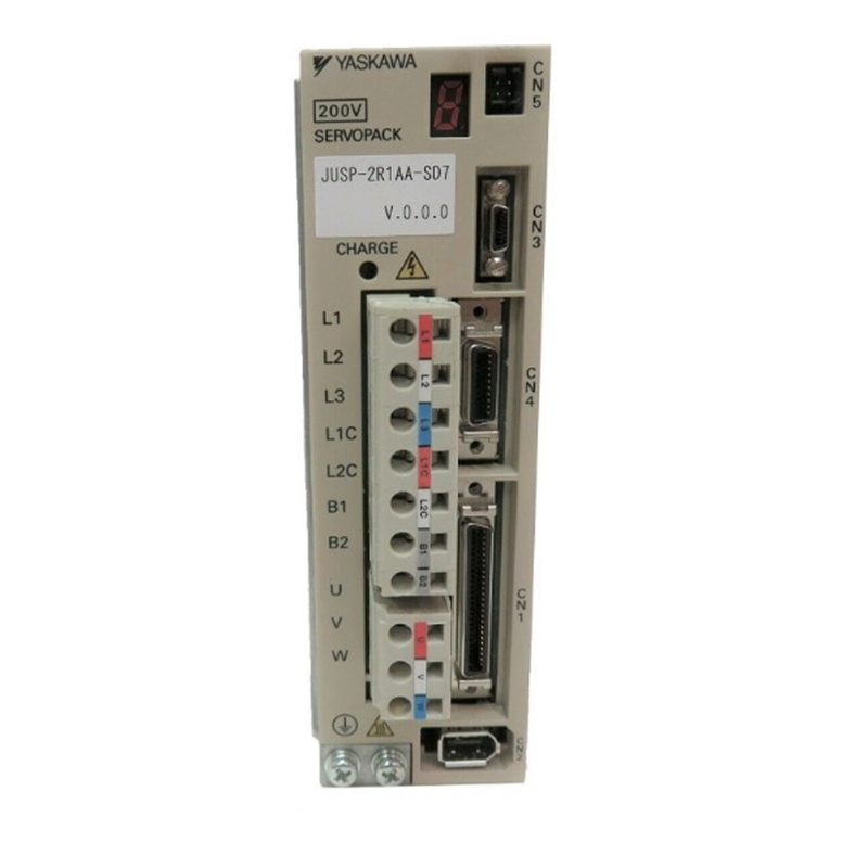 Yaskawa UAASKD-15WHS12 功率模块