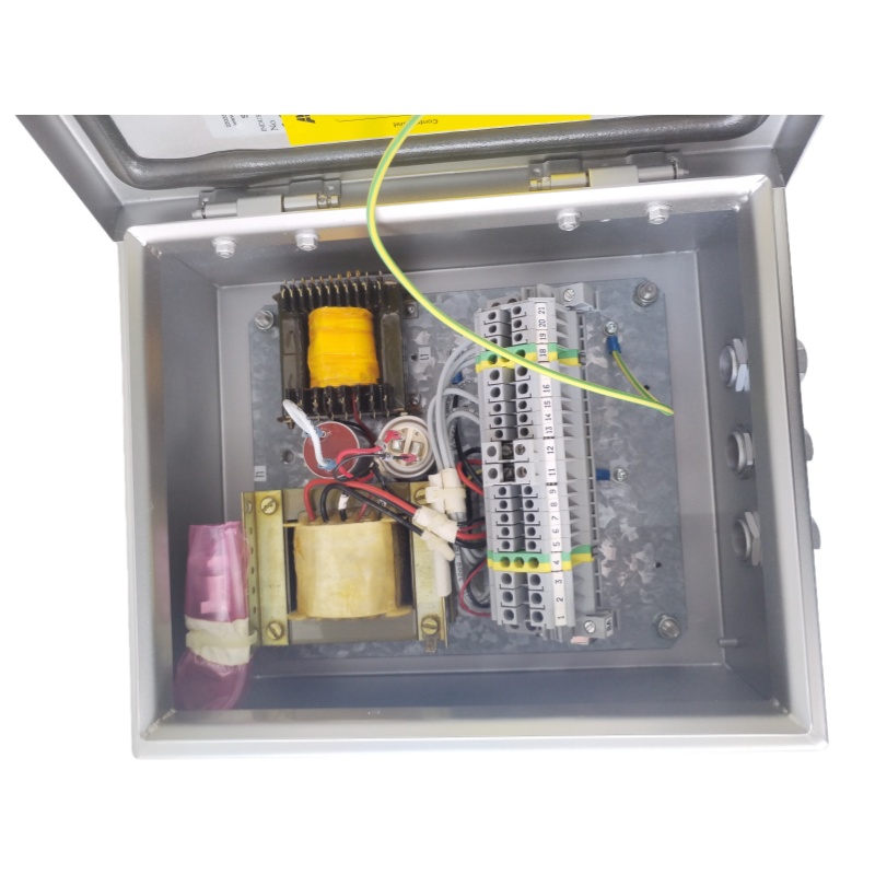 ABB PFVO142 3BSE023732R0001 变频器