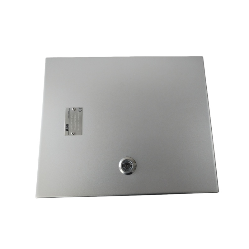 ABB PFVO142 3BSE023732R0001 变频器