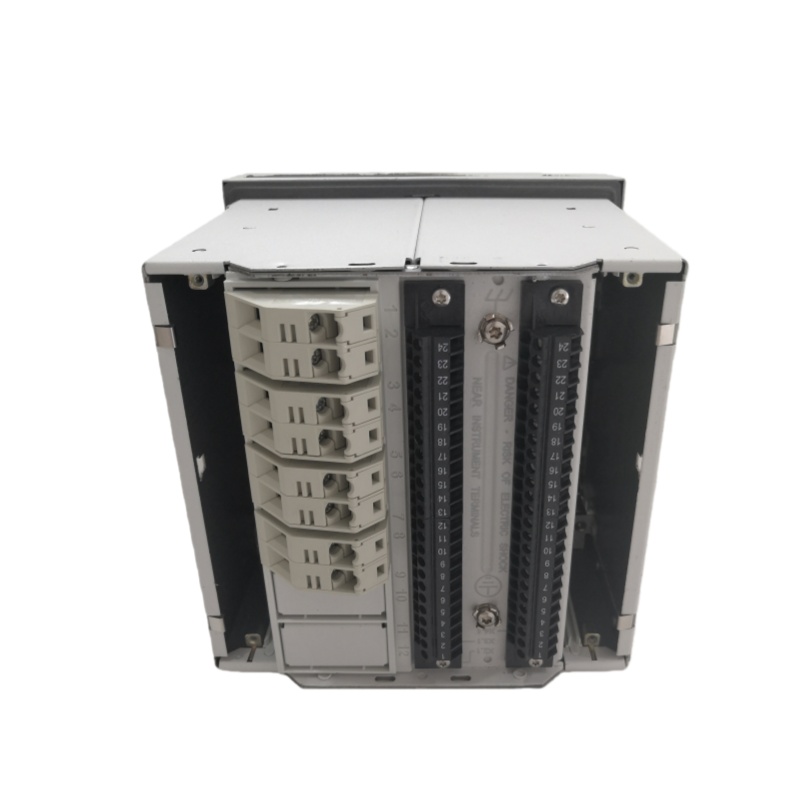 ABB REM610 保护继电器