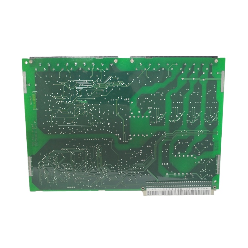 ABB RTD1 1MRS050644 模拟输入模块