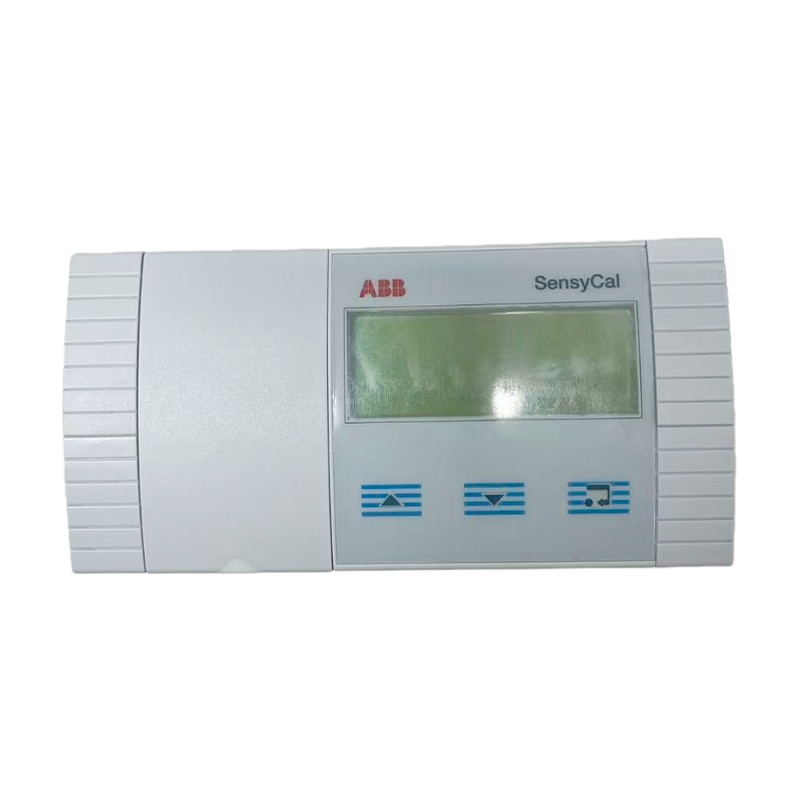 ABB SENSYCAL FCU400-IR 中压开关设备