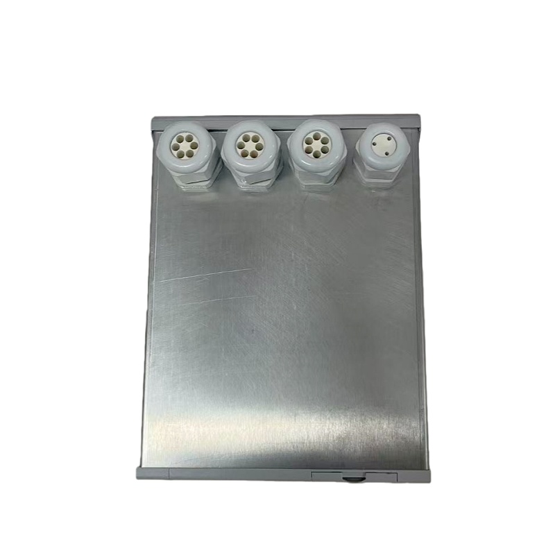 ABB SENSYCAL FCU400-IR 中压开关设备