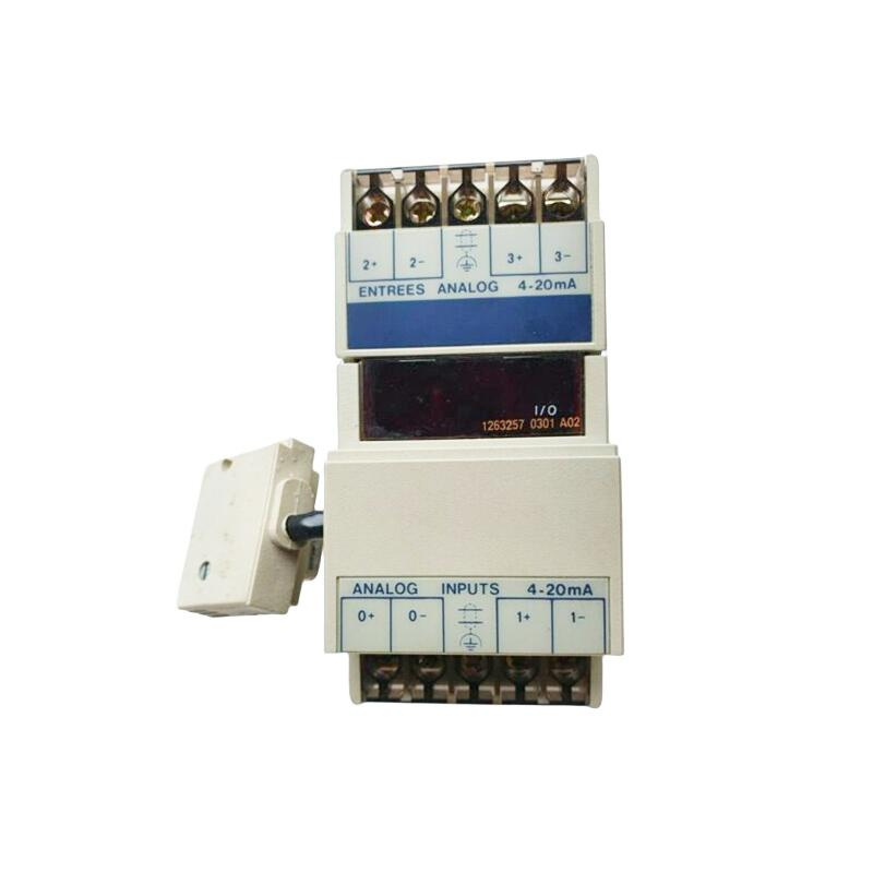 Schneider AEG 92-00757-02 操作面板