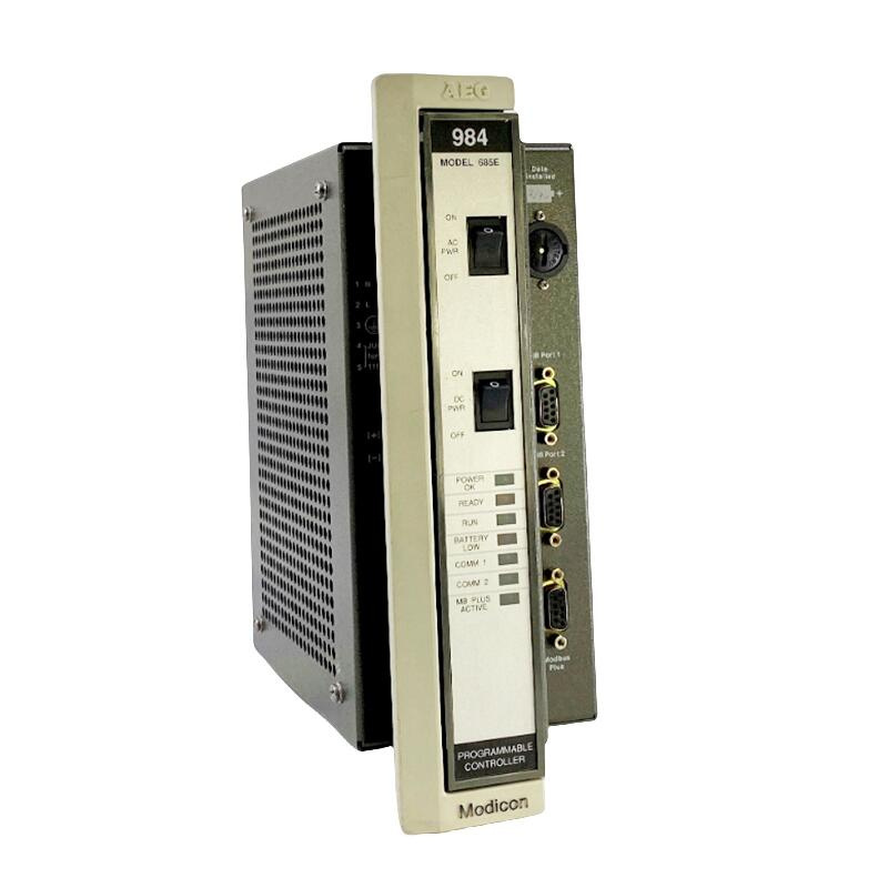 Schneider AEG AS-9584-000 感应电机